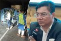 চালকের ভুলেই তৃতীয় টার্মিনালে বিমানবাহিনীর ৩ সদস্যের মৃত্যু: বিমান মন্ত্রী